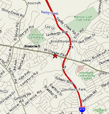 CLICK TO VIEW INTERACTIVE MAP